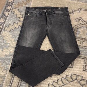 Diesel dark gray Viker 30x32